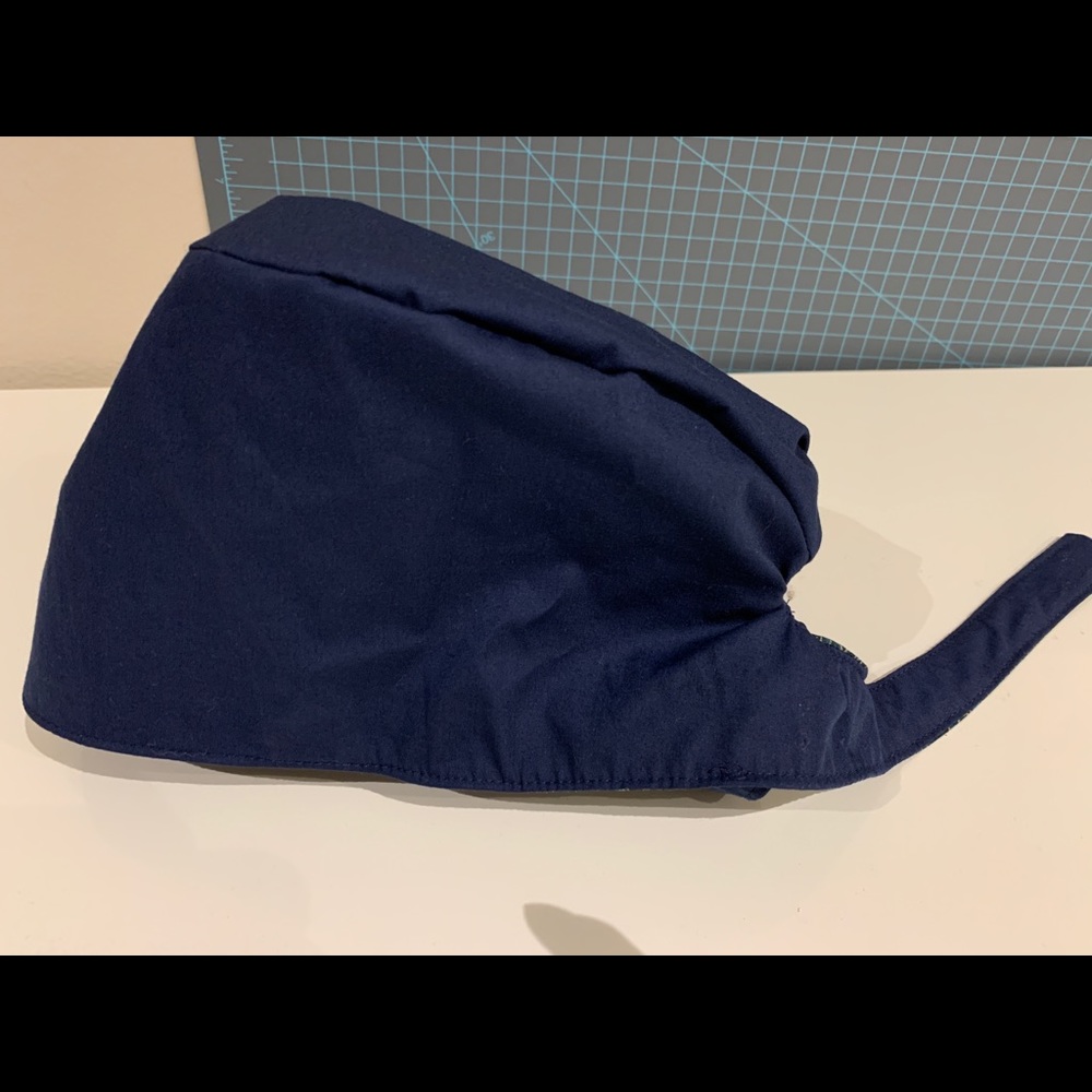 Scrub Hat - image 2